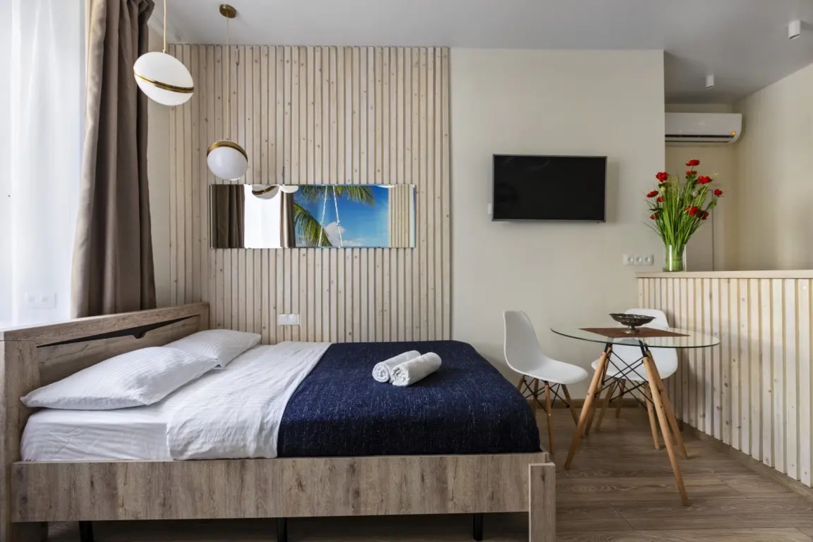 Квартира 1 MaxRealty24 Admirala Makarova 6A