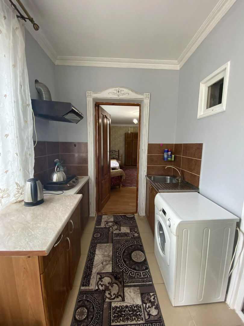 Domik v Derbente Lodging House