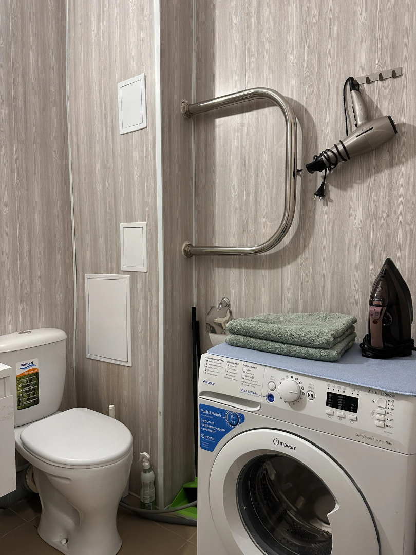 Апартаменты Светлояр 3