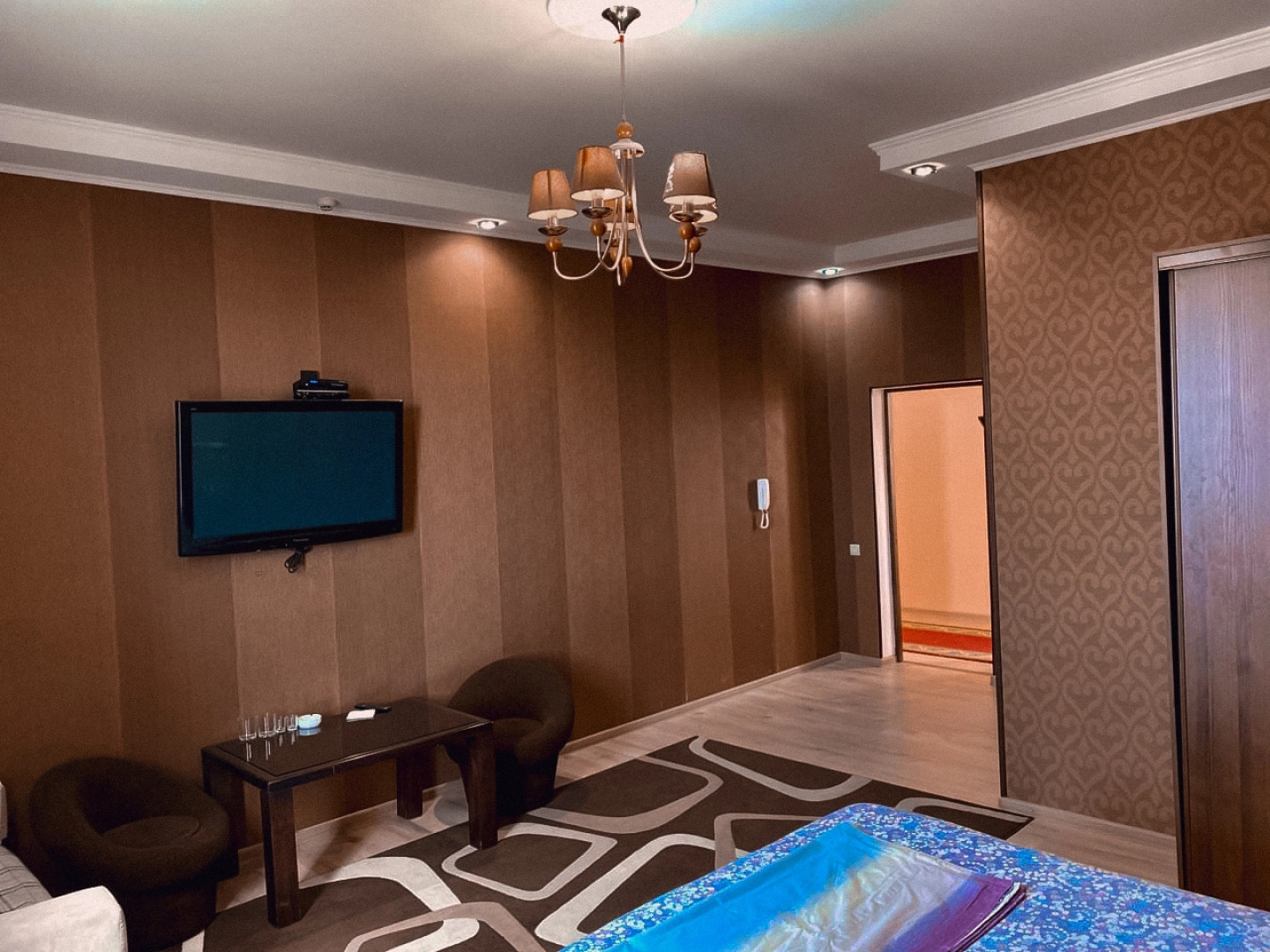 Гостевой дом Classic