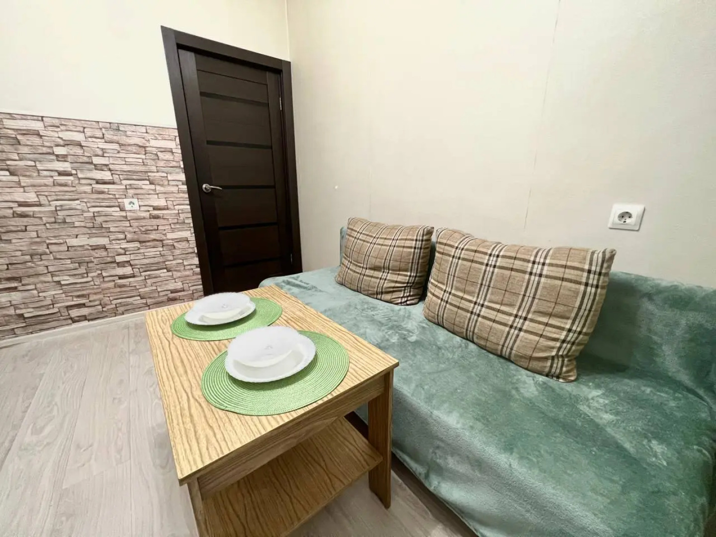 Апартаменты Бизнес Лайт