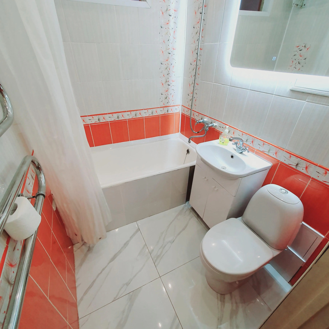 Апартаменты Арт