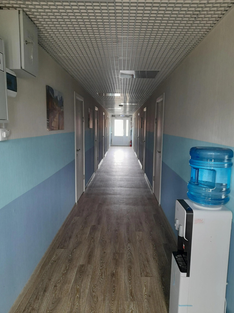 Zagorodniy Klub Kovcheg Hotel