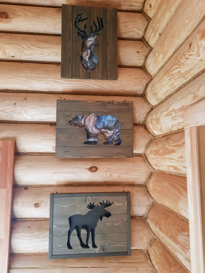 Гостевой дом Дикий Лис