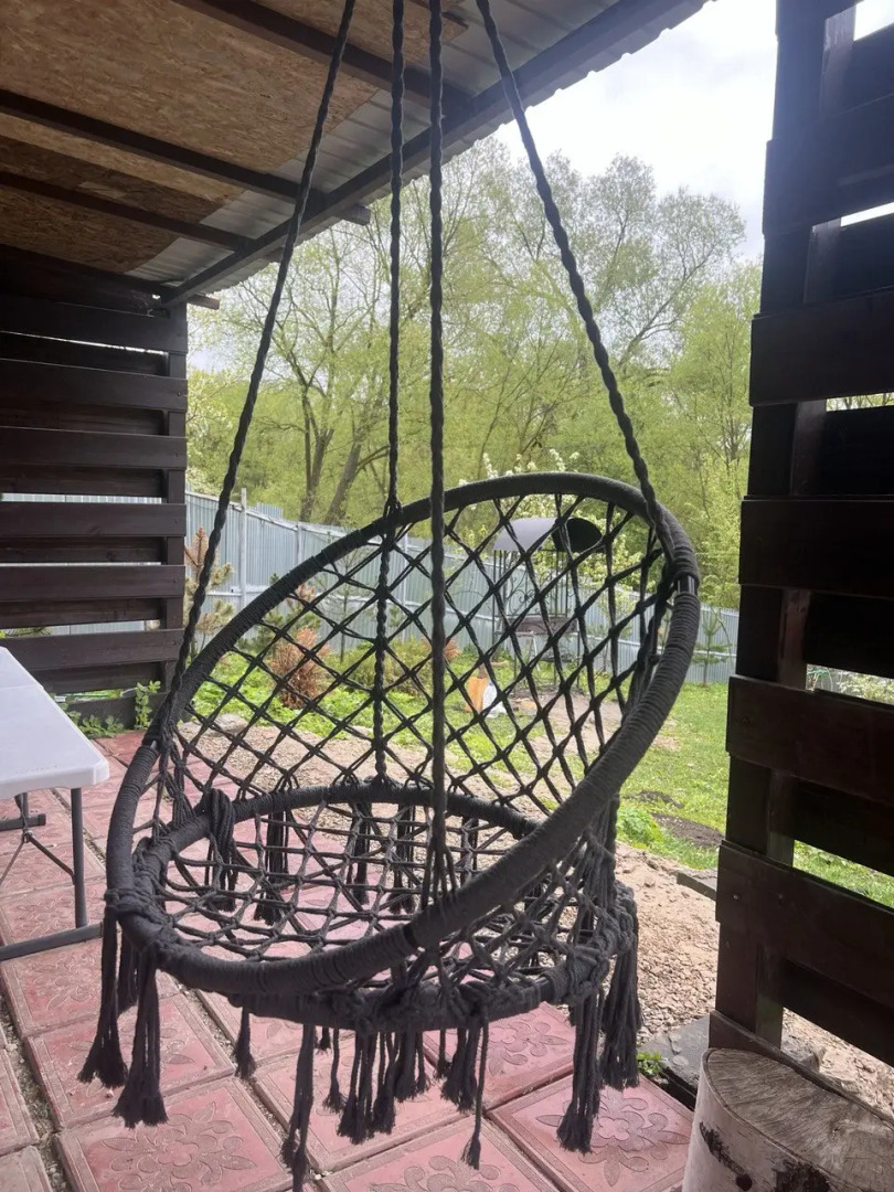 Бунгало Тропический Барн Сота