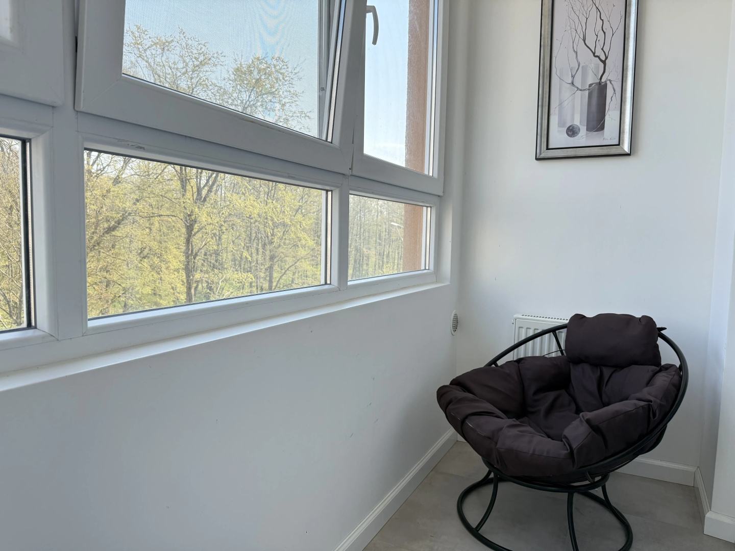 Апартаменты Apple Home