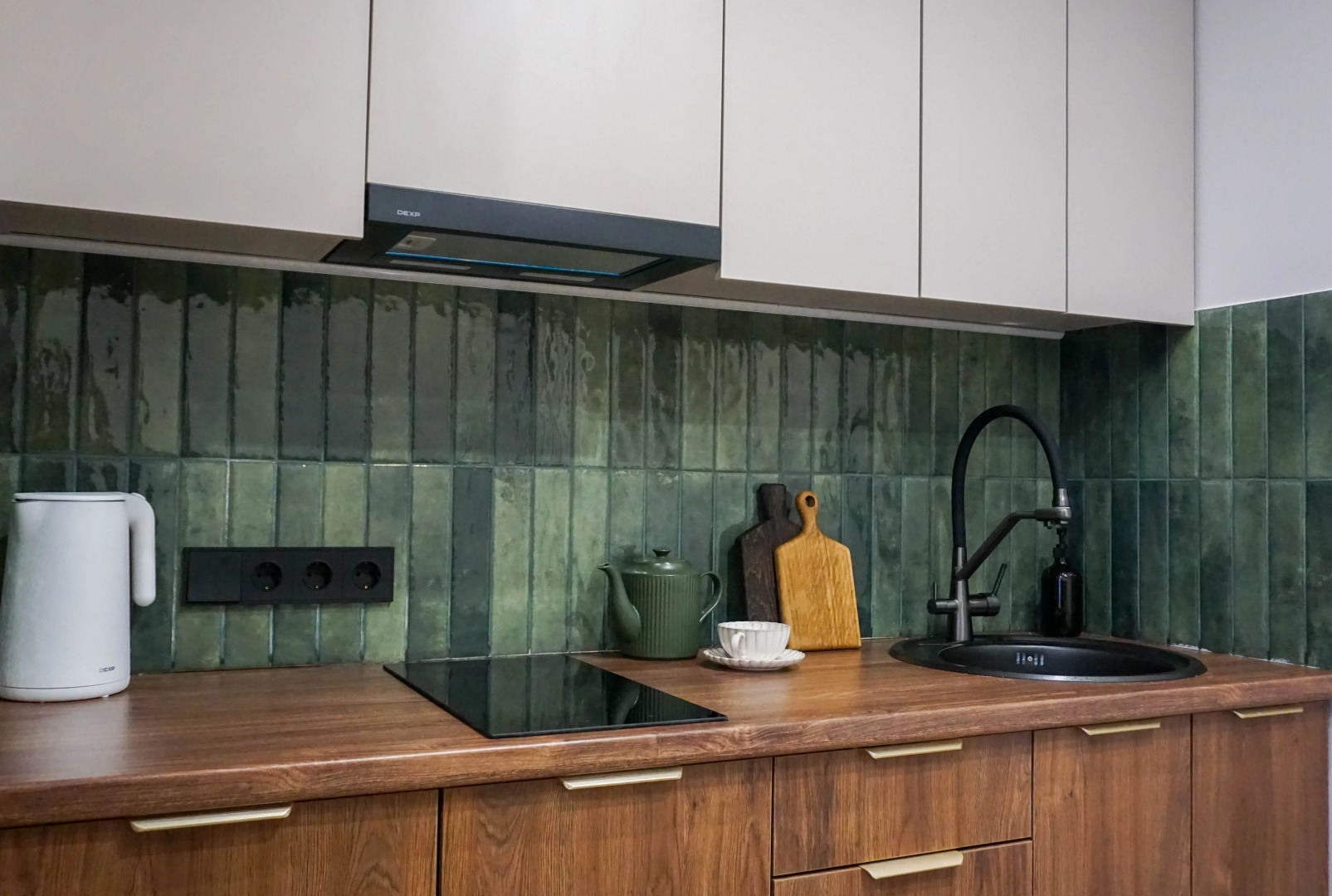 Квартира Апартаменты Стелла у центрального парка