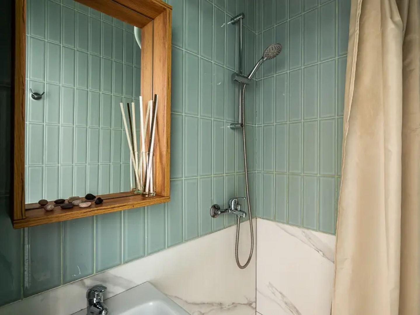 Апартаменты Свежесть