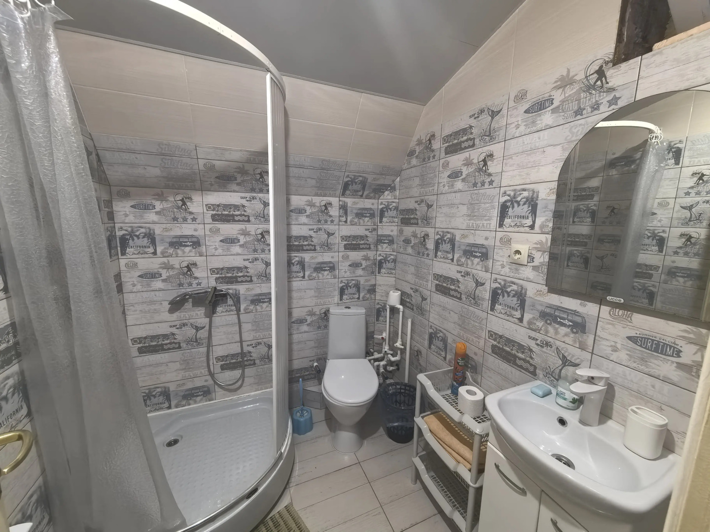 Гостевой дом Ждём гостей