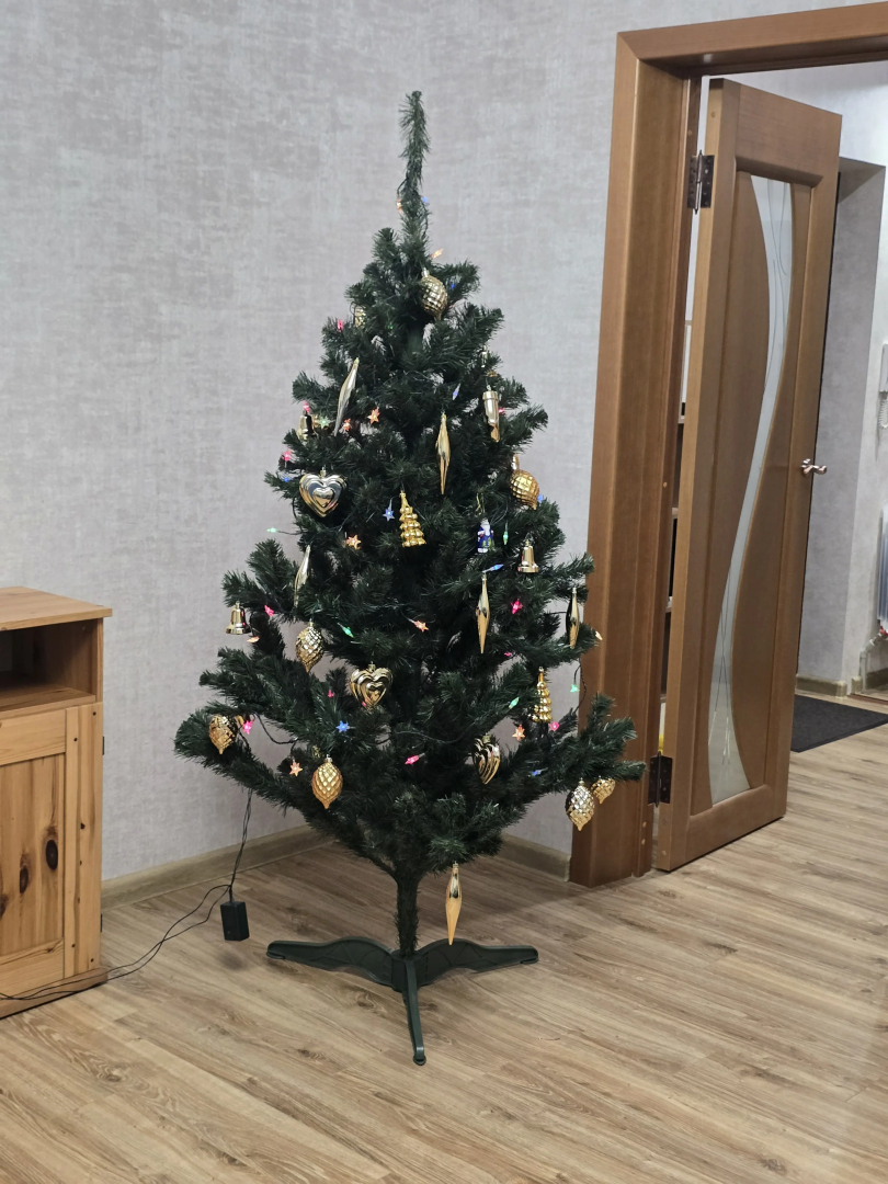 Квартира Уютная в Центре Города Горячий Ключ