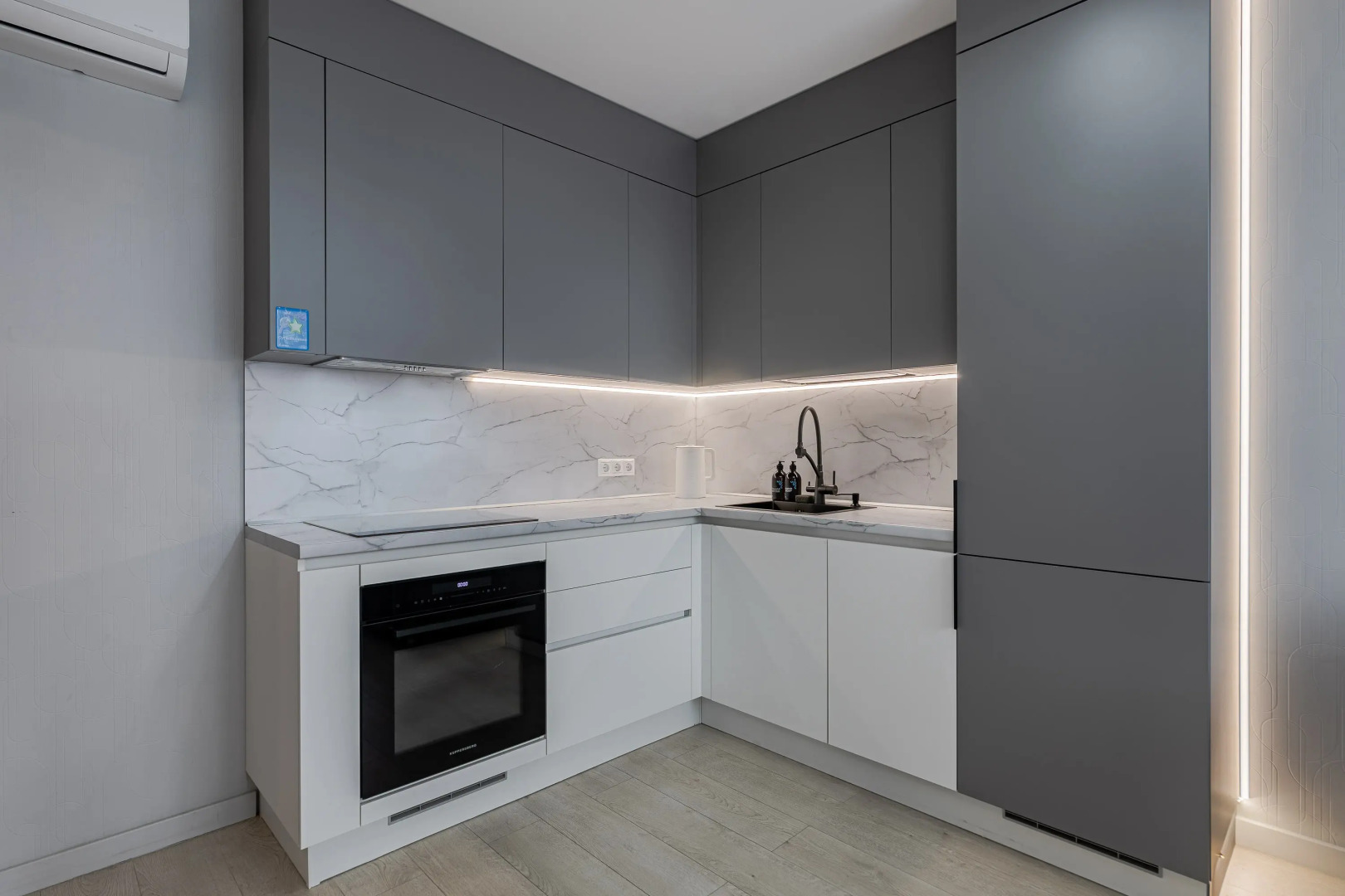 Квартира Smart Host в ЖК Соседи