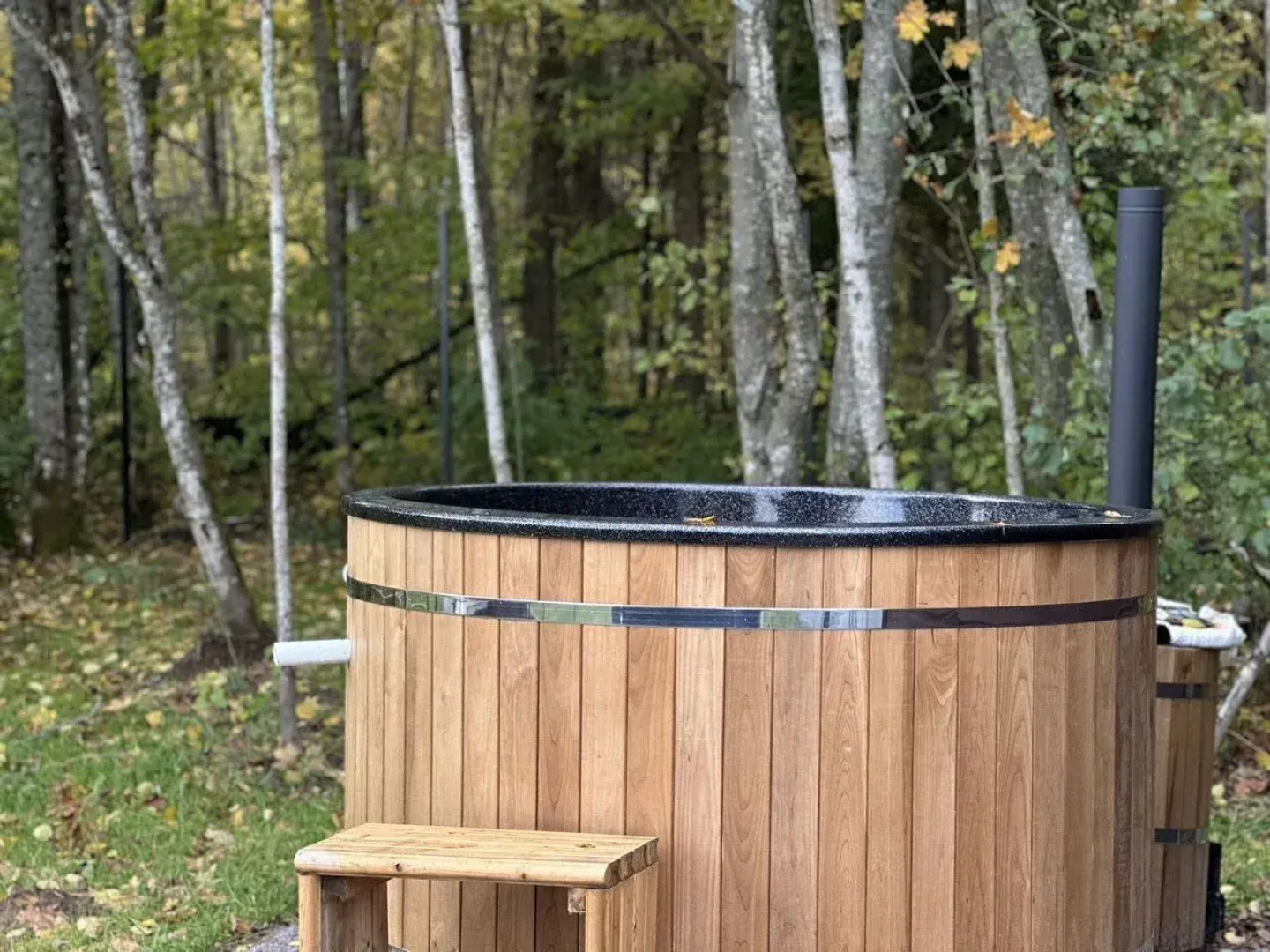 Квартира на улице Дубравной, 1