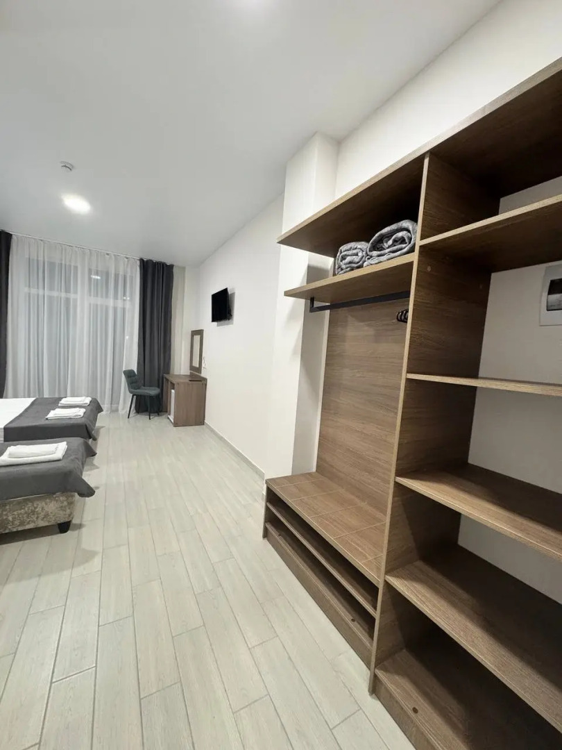 Гостевой дом Leto