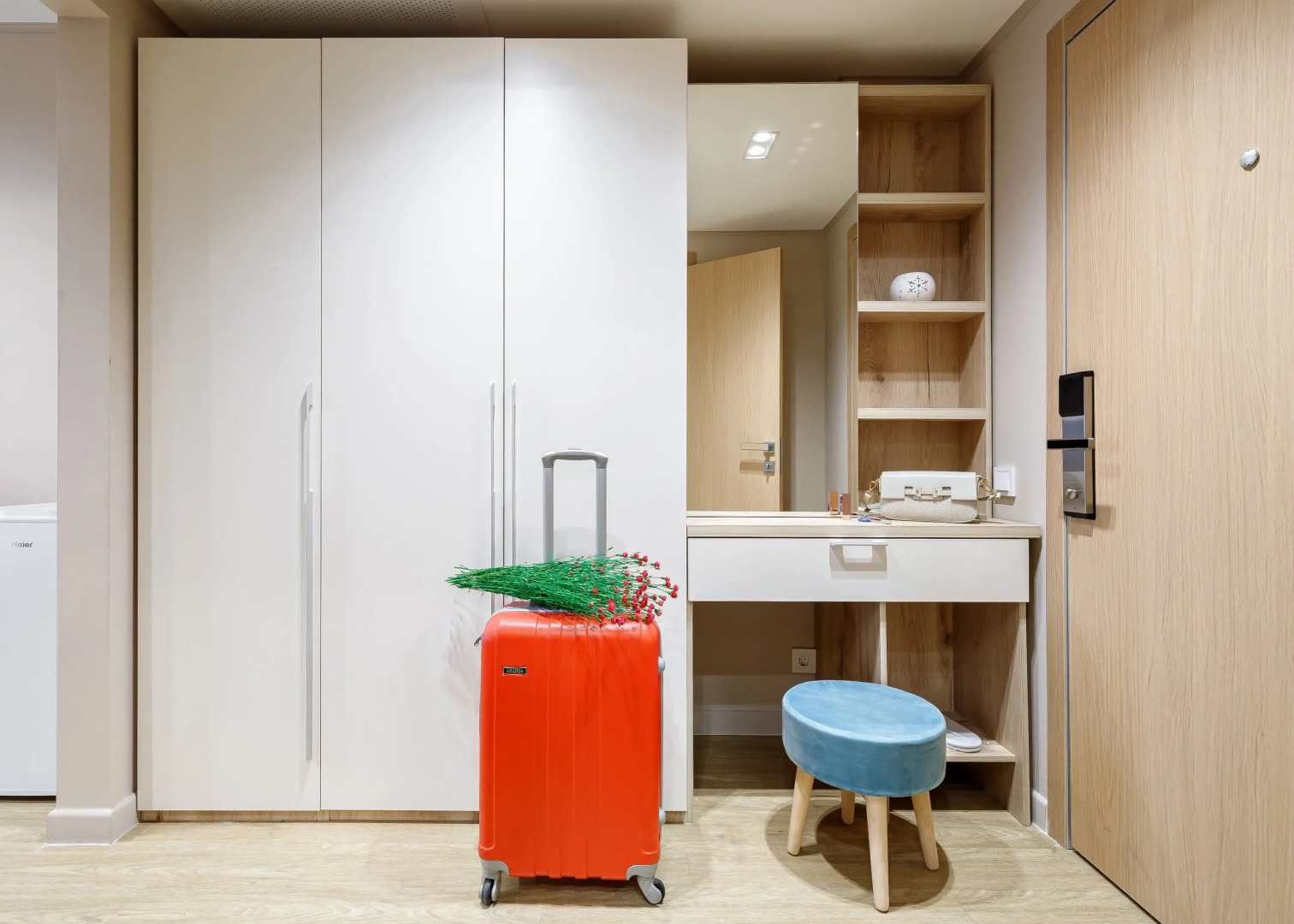 Апартаменты Grand Palace 1412