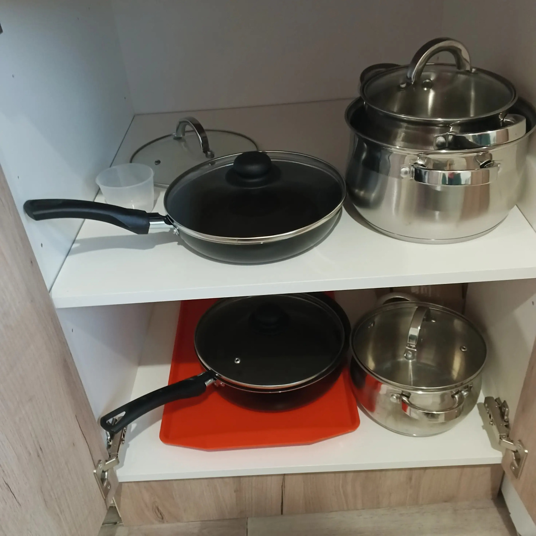 Квартира на Твардовского