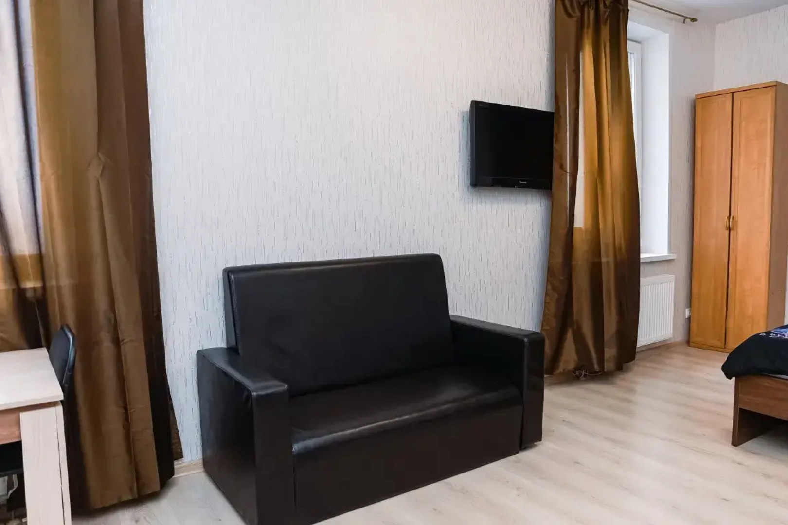 Апартаменты  В Центре Города на улица Революции, д. 52Б