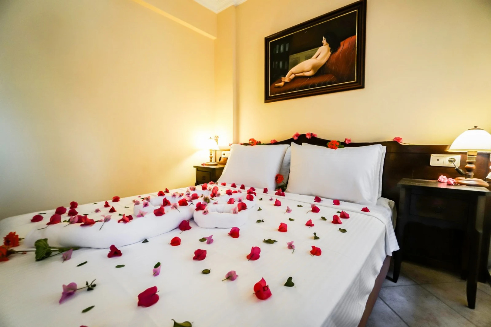 Мини-Отель Mira Suites