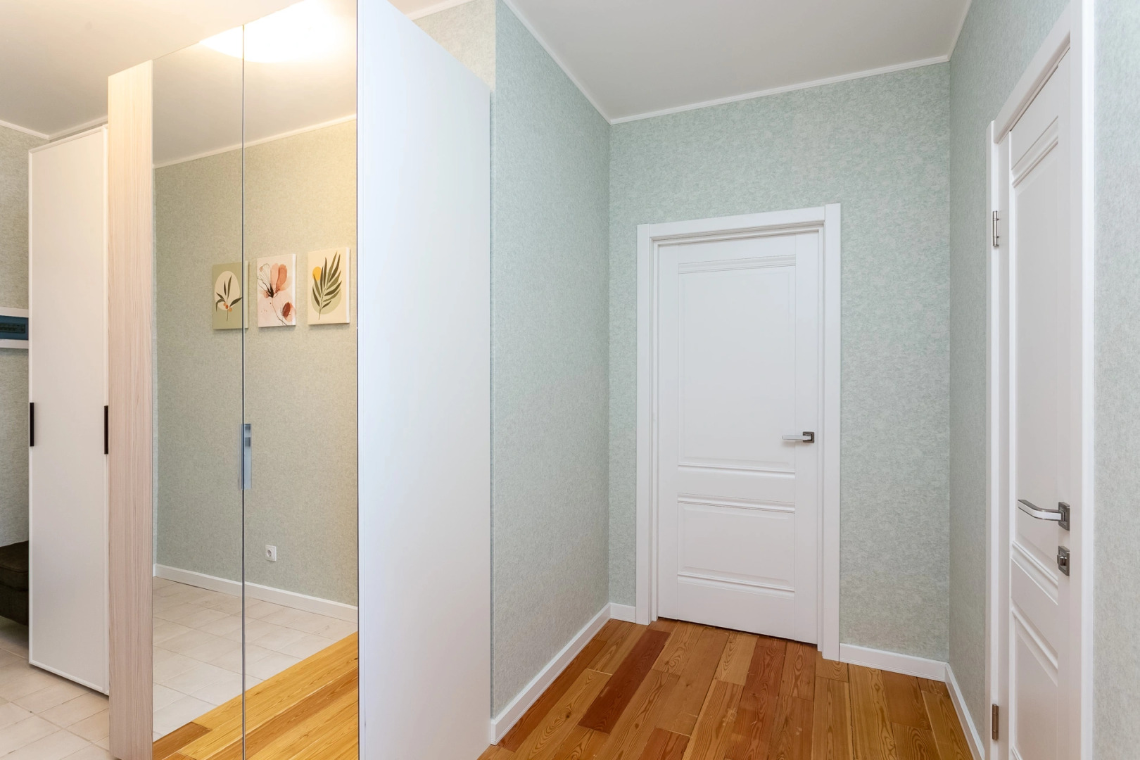 Sestroretsk Apartments