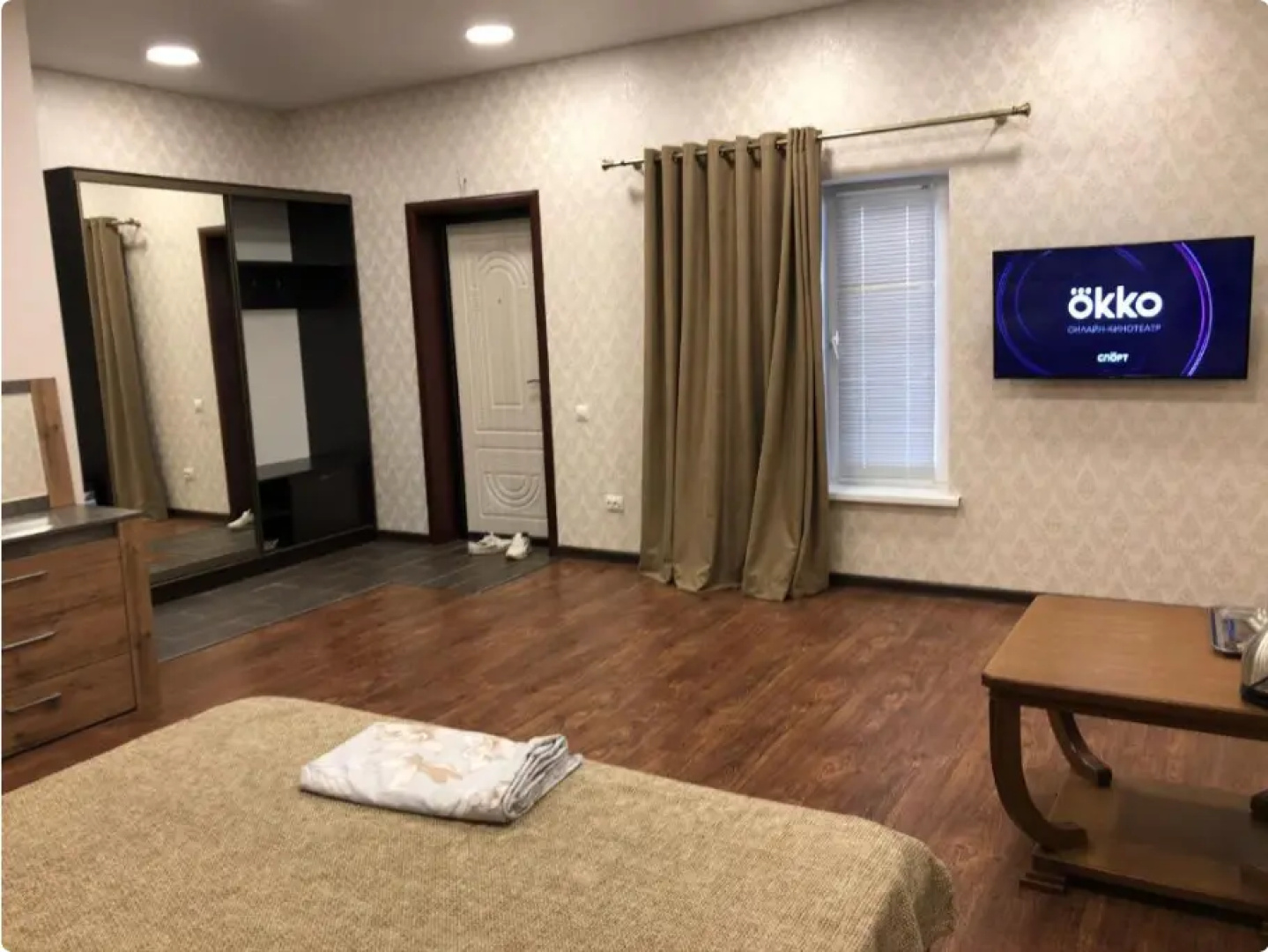 CityHotel