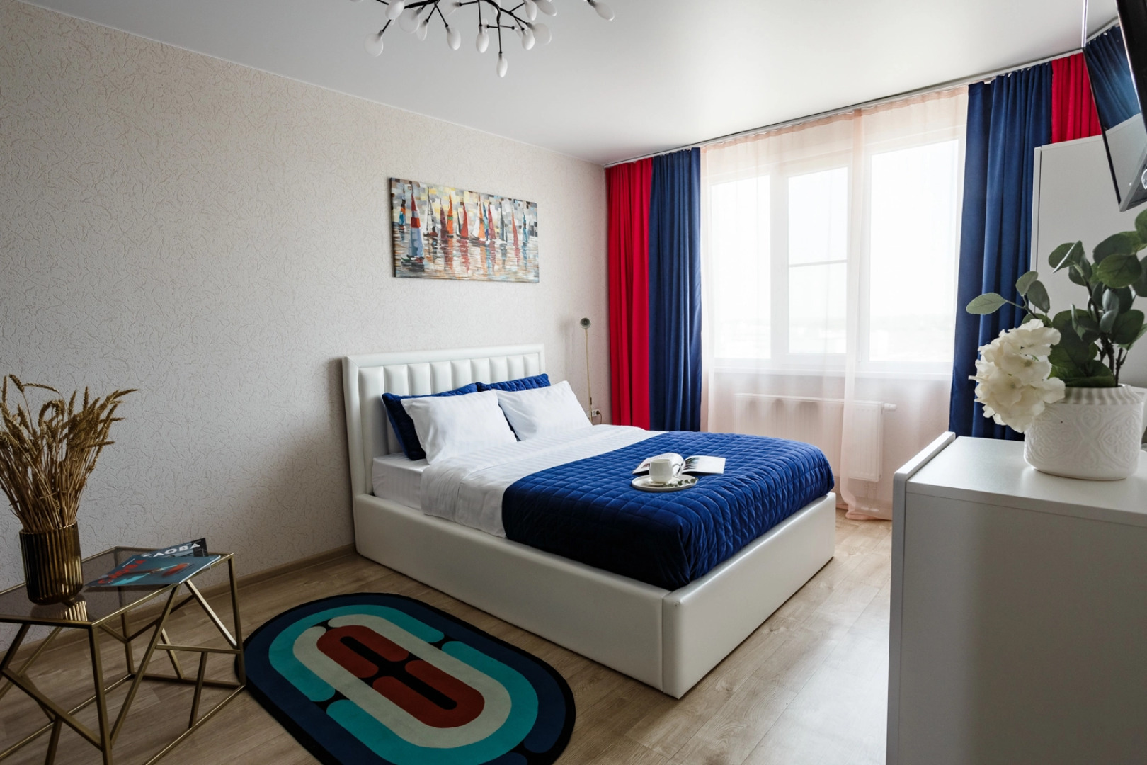 Апартаменты КАК ДОМА