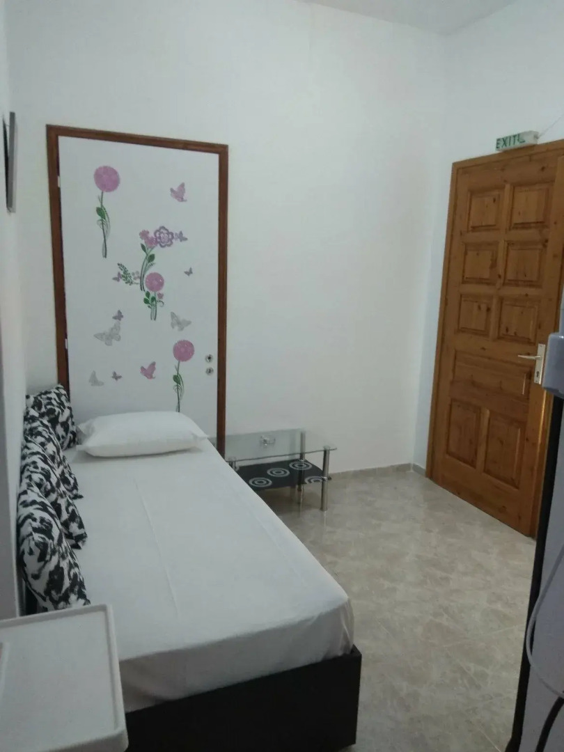 Апартаменты Hidden Paradise