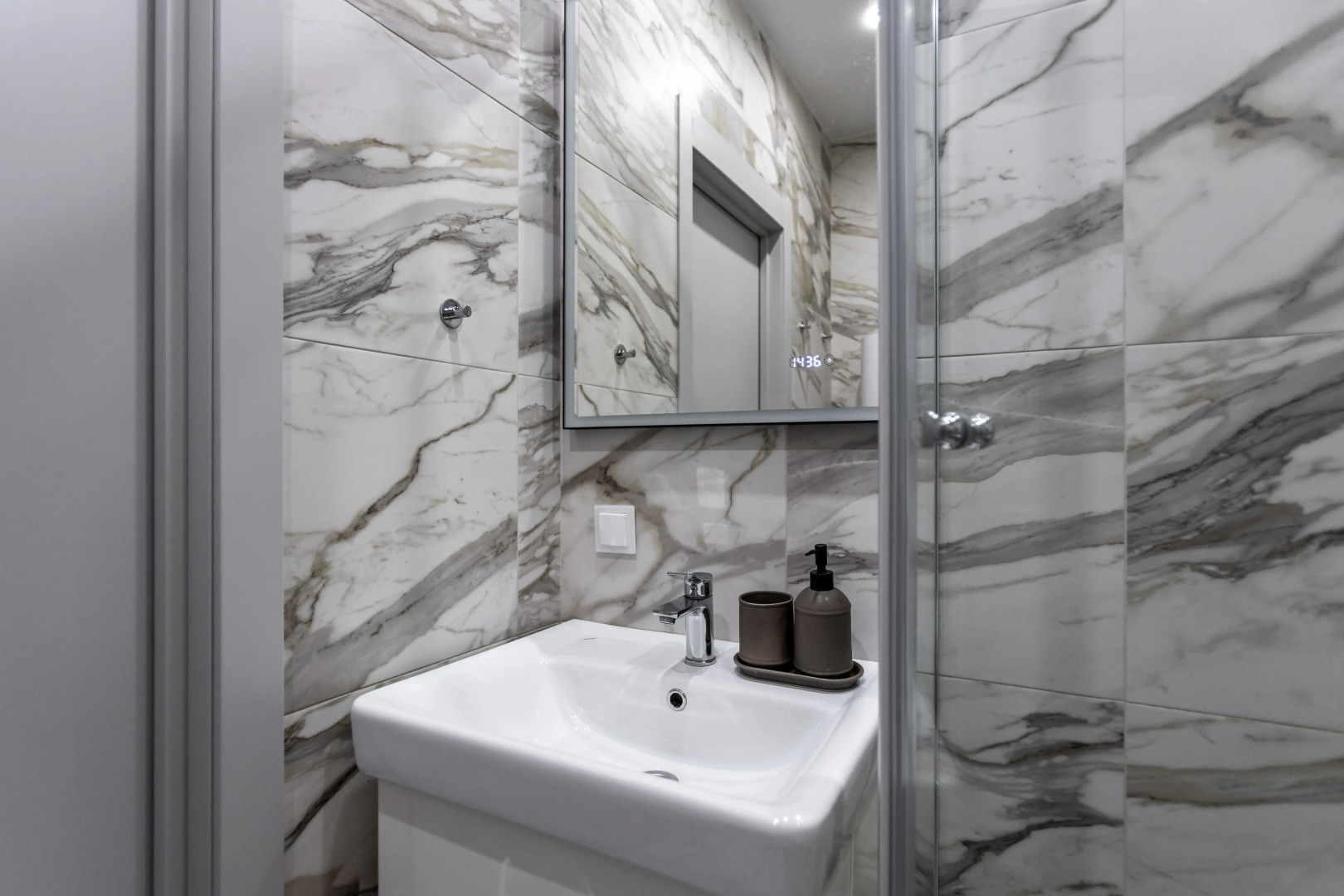 Квартира Palacio for Two on Vasilievsky Island