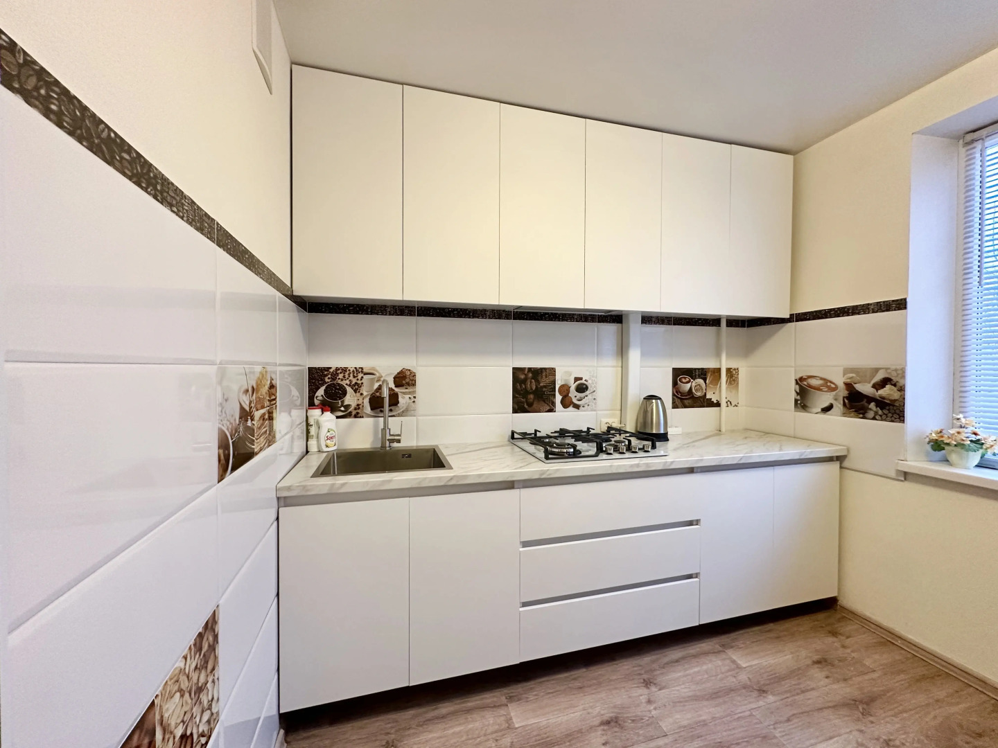 Квартира 2-х. Комнатные Квартиры в Центре