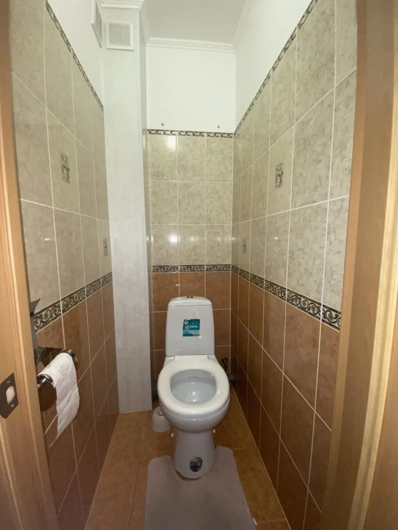 Апартаменты на Куйбышева 99