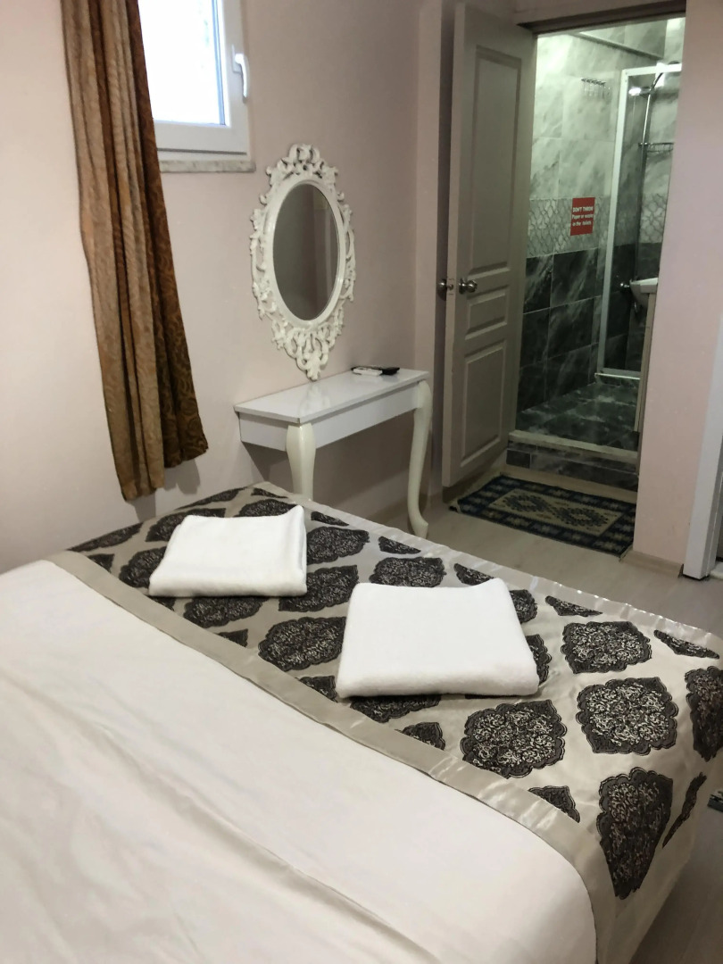 Гостевой Дом Istanbul