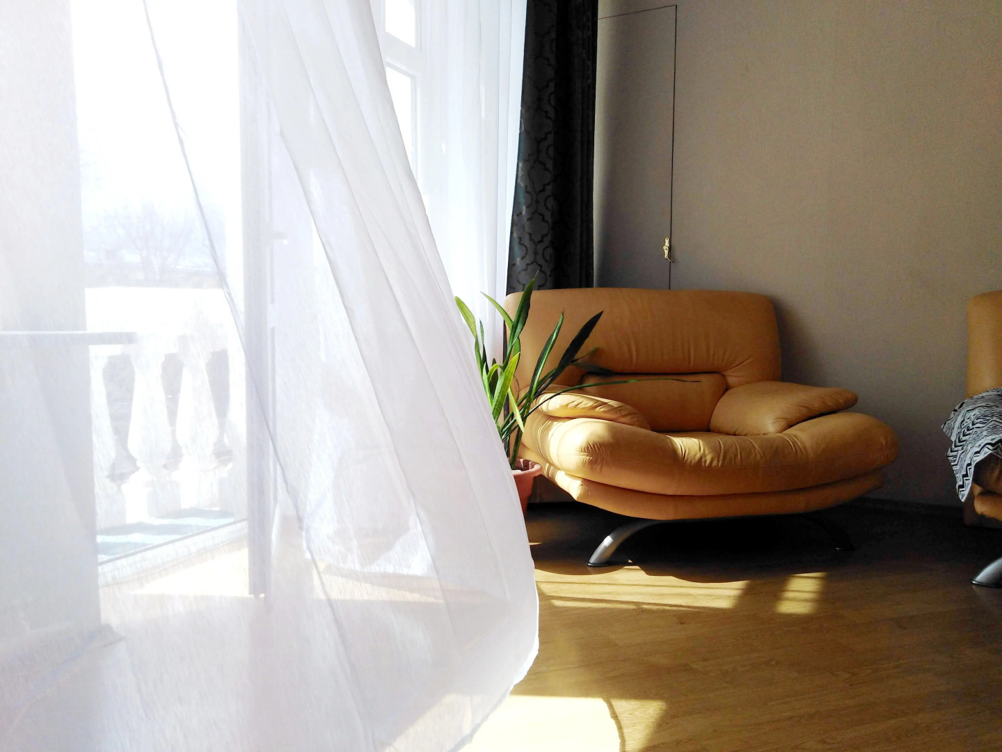 Квартира 3-комн. cталинка с большой ванной рядом с набережной