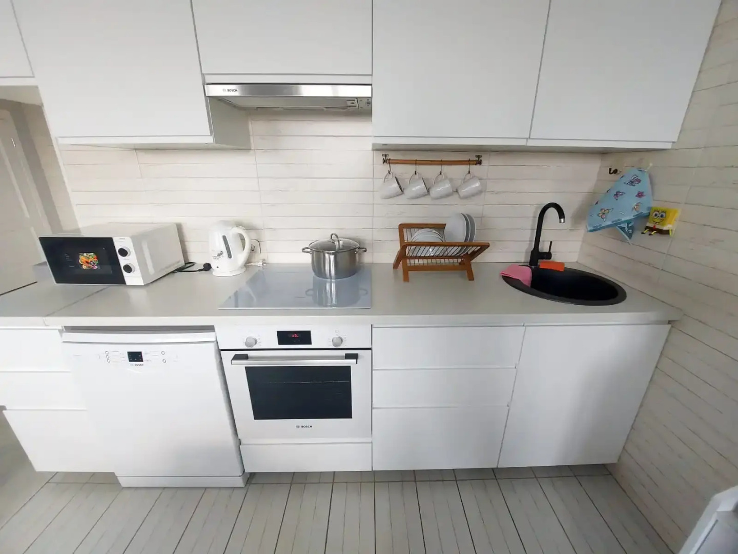 Апартаменты Идеальная для Встреч ЖК Арбат