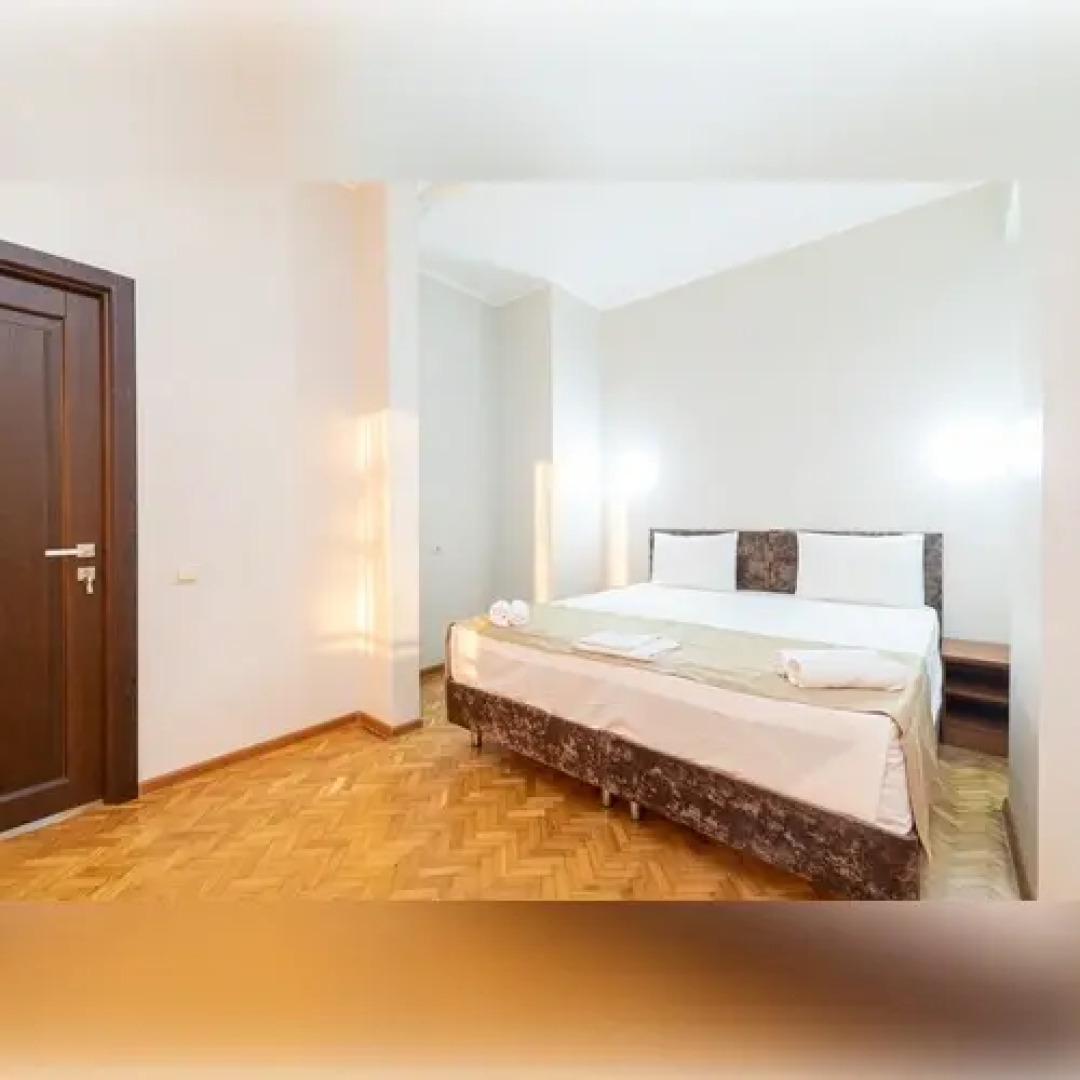 Отель Страна Души