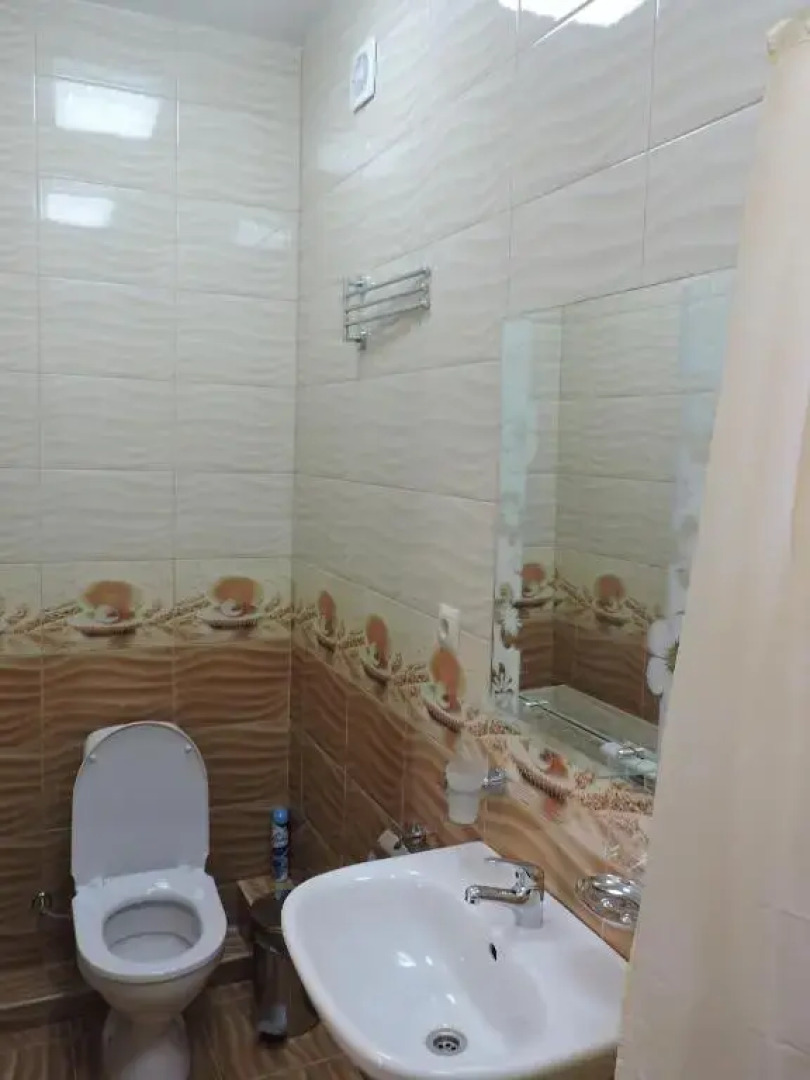 Меблированные комнаты Мини гостиница на Куйбышева