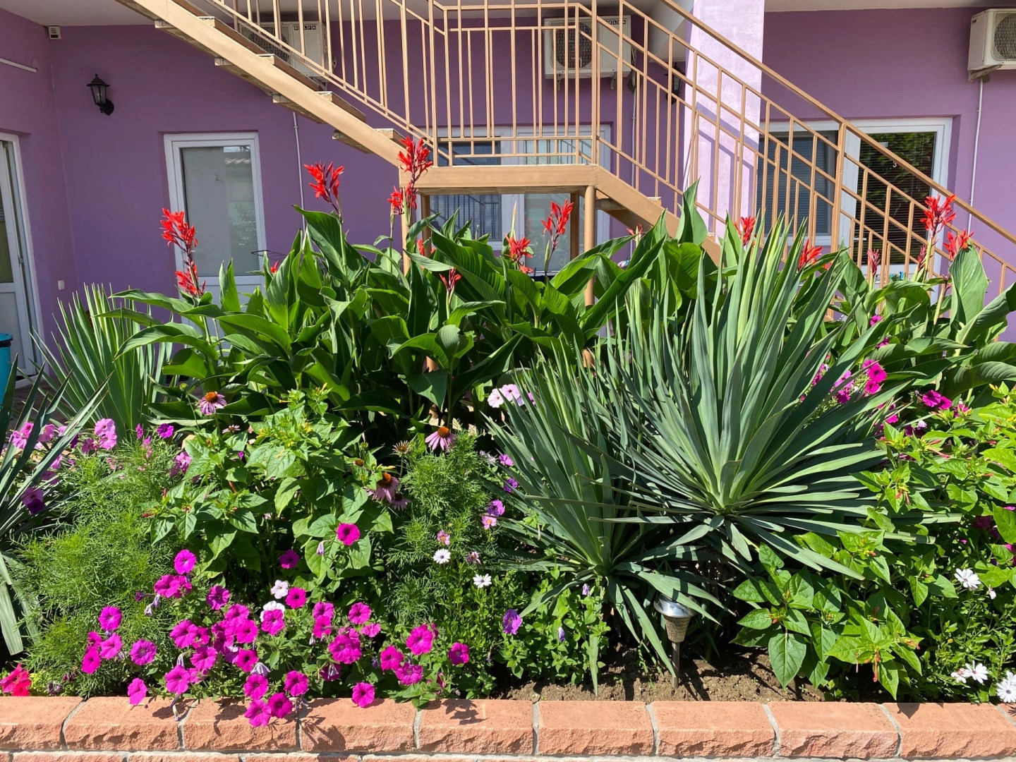 Гостевой Дом Фортуна