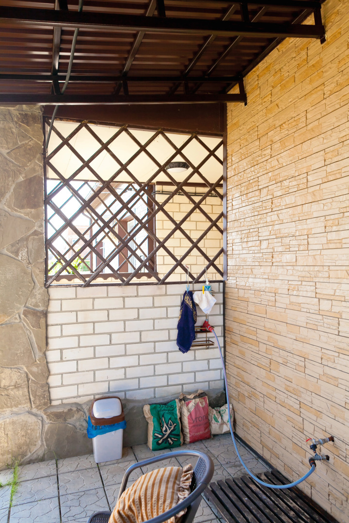 Гостевой дом Ленивый Дельфин