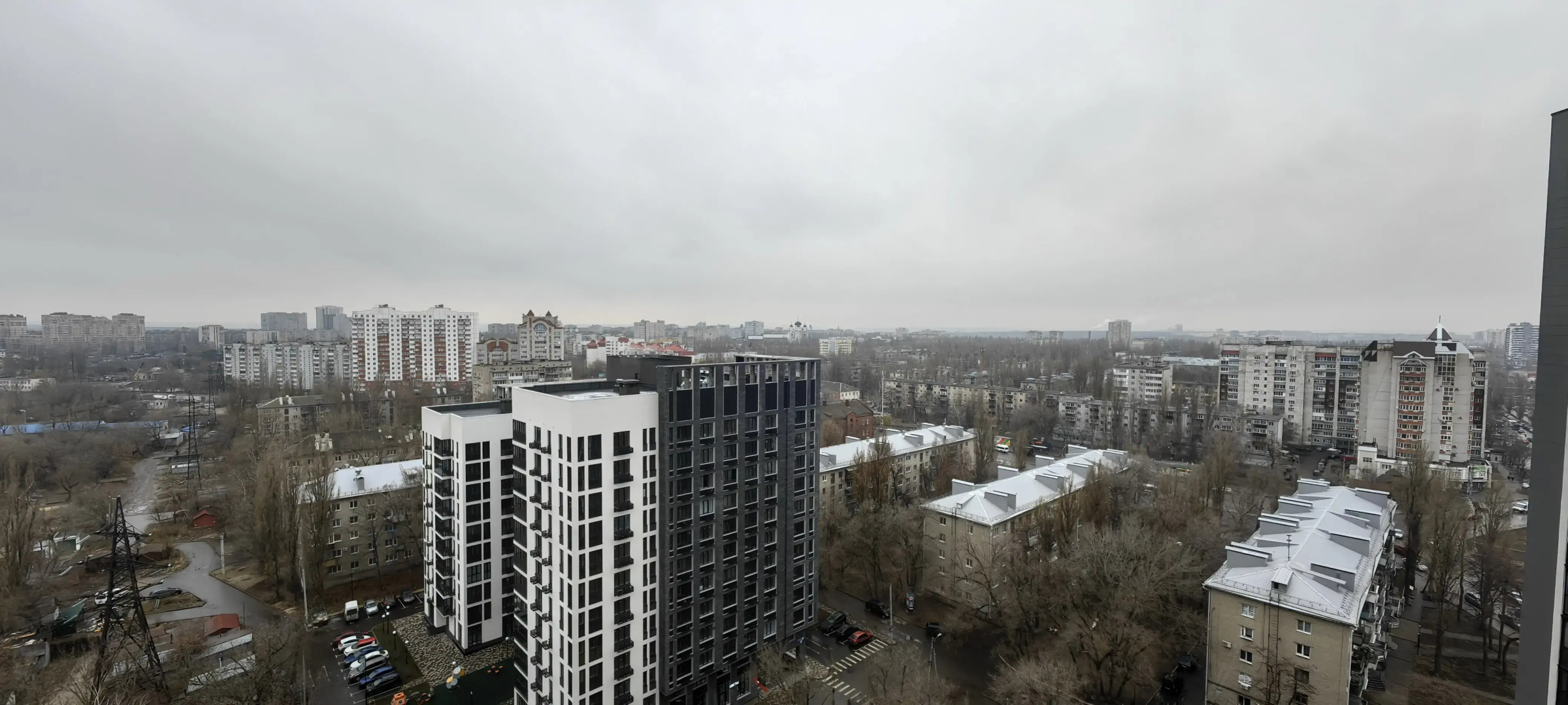 Квартира новая 1-комнатная  в ЖК "Гагаринский" у Самолета