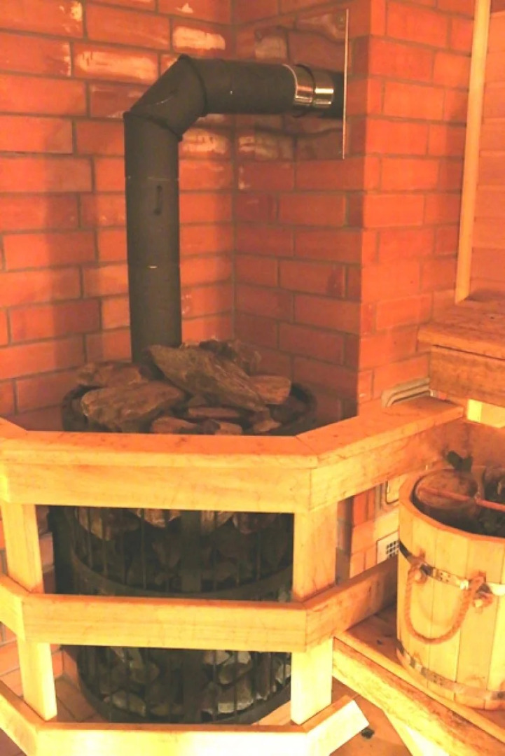 Вилла Папина Радость