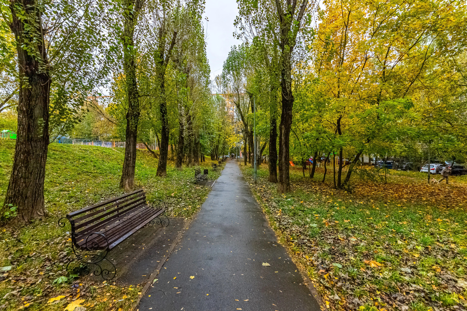 Квартира Уютная рядом с Кулакова РДКБ Университетом МВД и РУДН