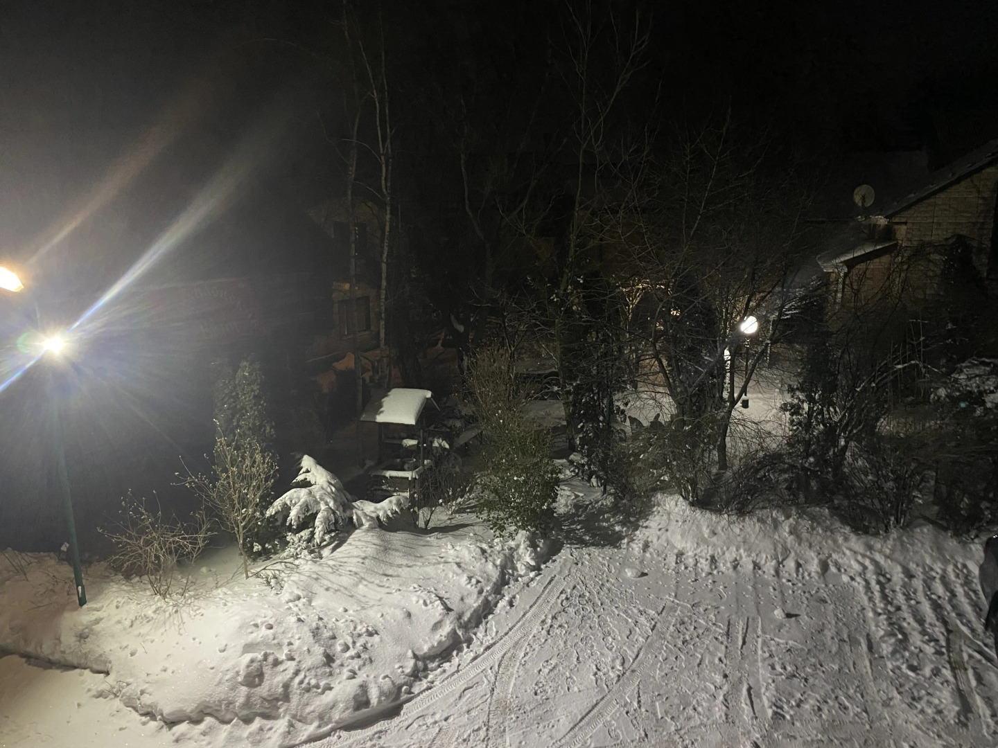 Михайловские Бани