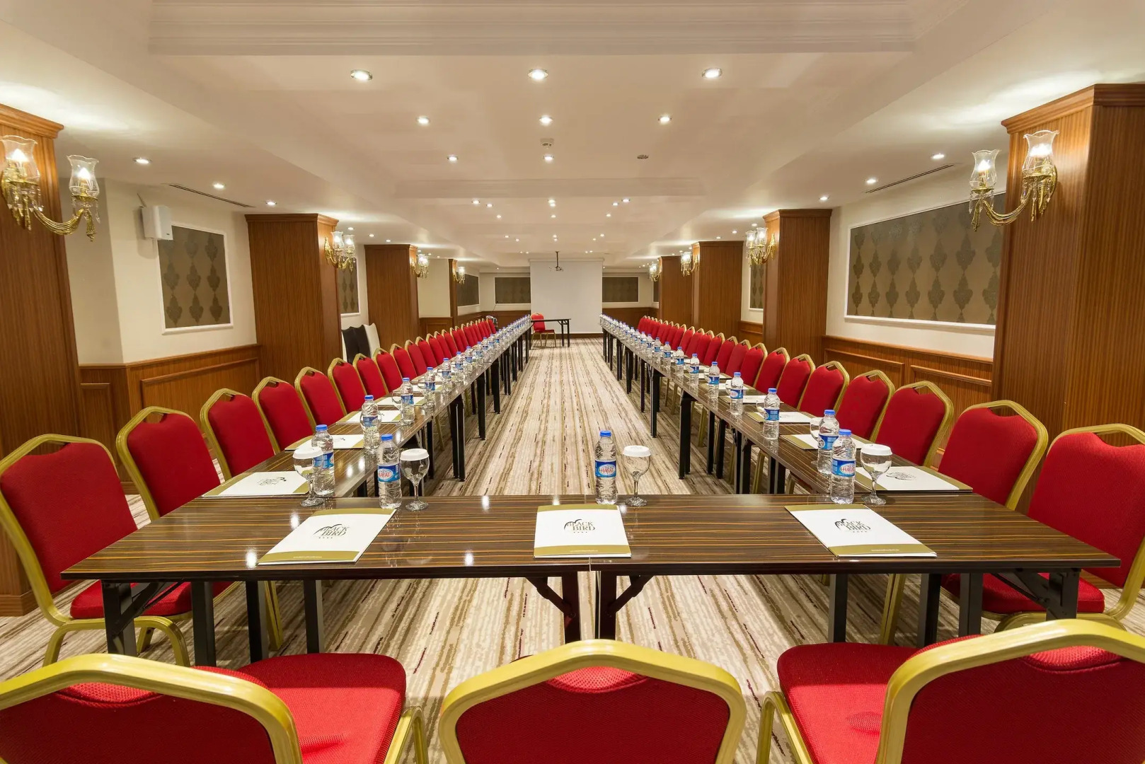 Black Bird Thermal & Spa Yalova Hotel