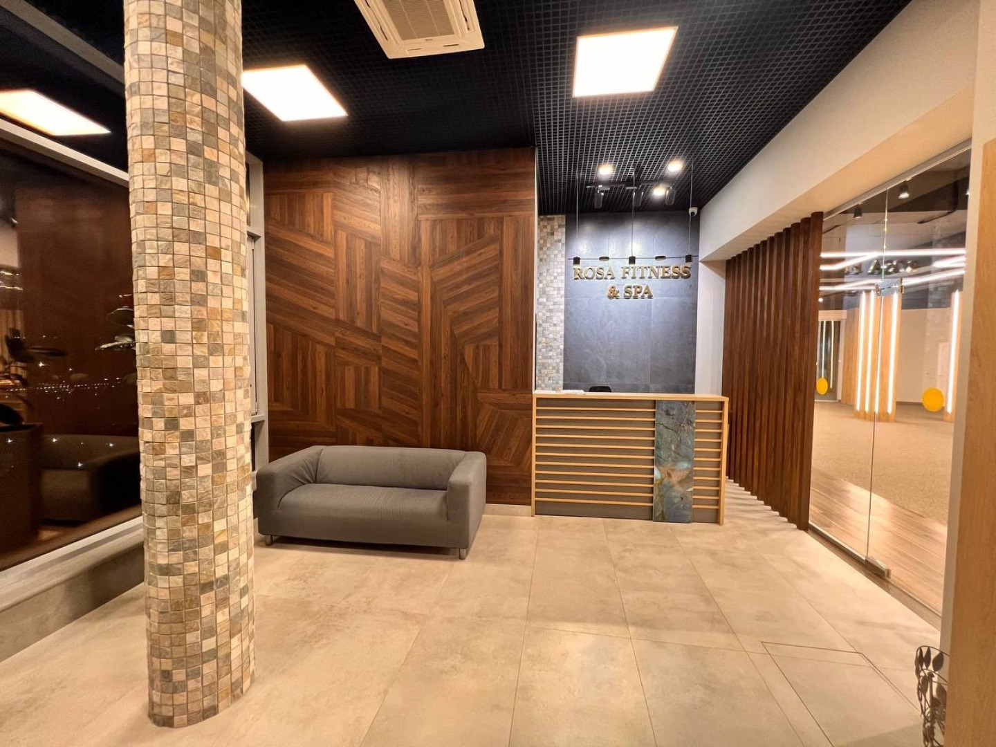 Гостевой дом  Rosa Del Viento