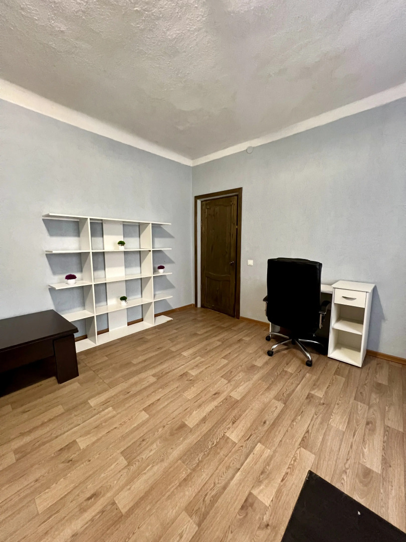 Квартира Уютная Двушка в Минуте от Вокзала