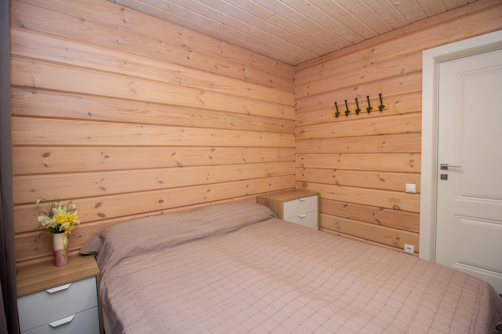 Частный дом Идеальное Место в Карелии для Отдыха с Детьми