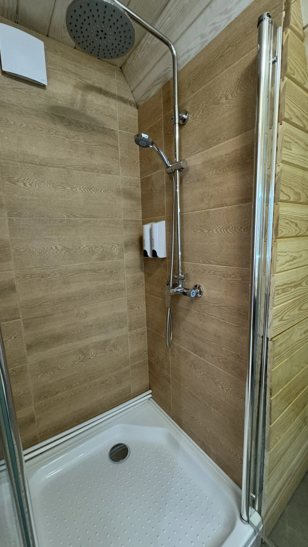 Гостевой дом Kislorod