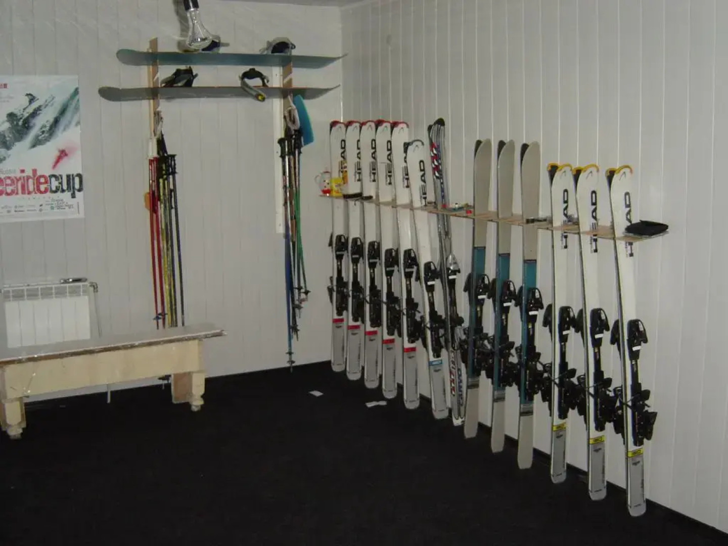 Отель Фотон