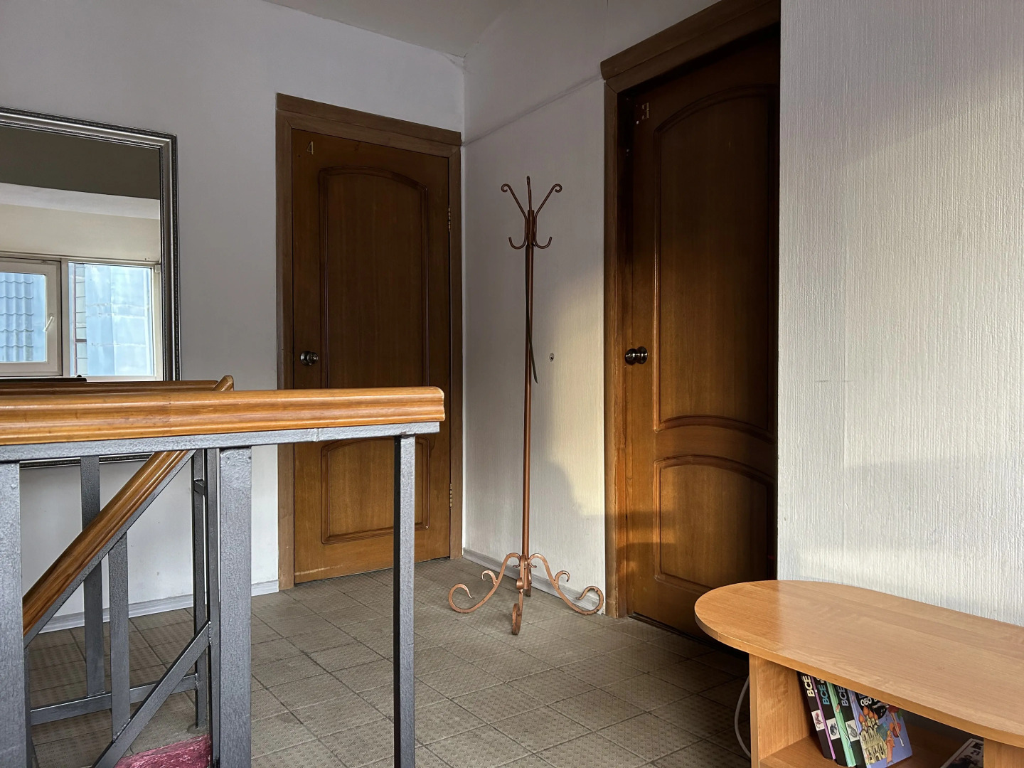 Апартаменты на мансарде двухкомнатные Welcome2Yar у Ярославского кремля