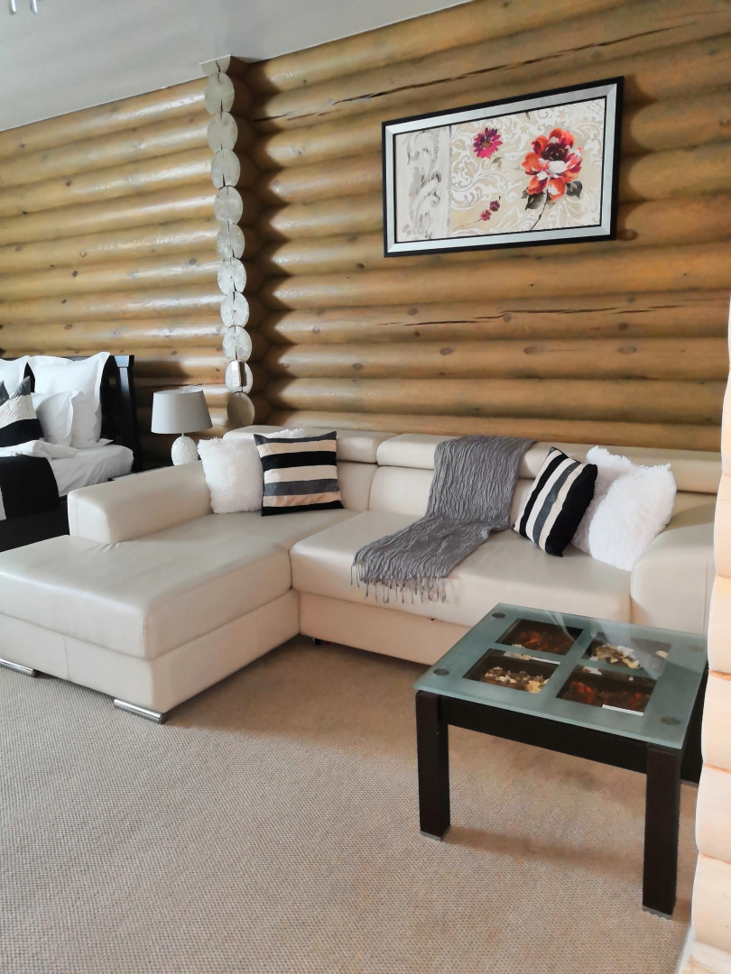 Гостиница Villa Club