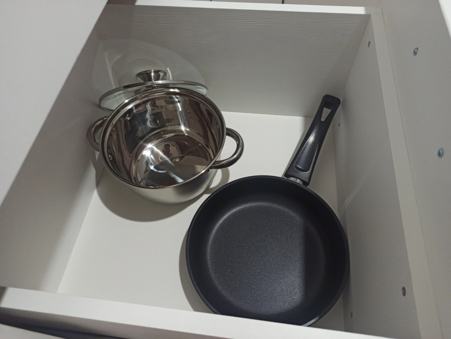 Квартира Студия