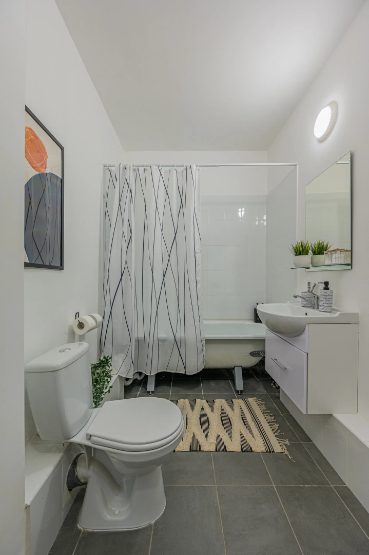 Квартира Comfort class от Welcome V Ekb