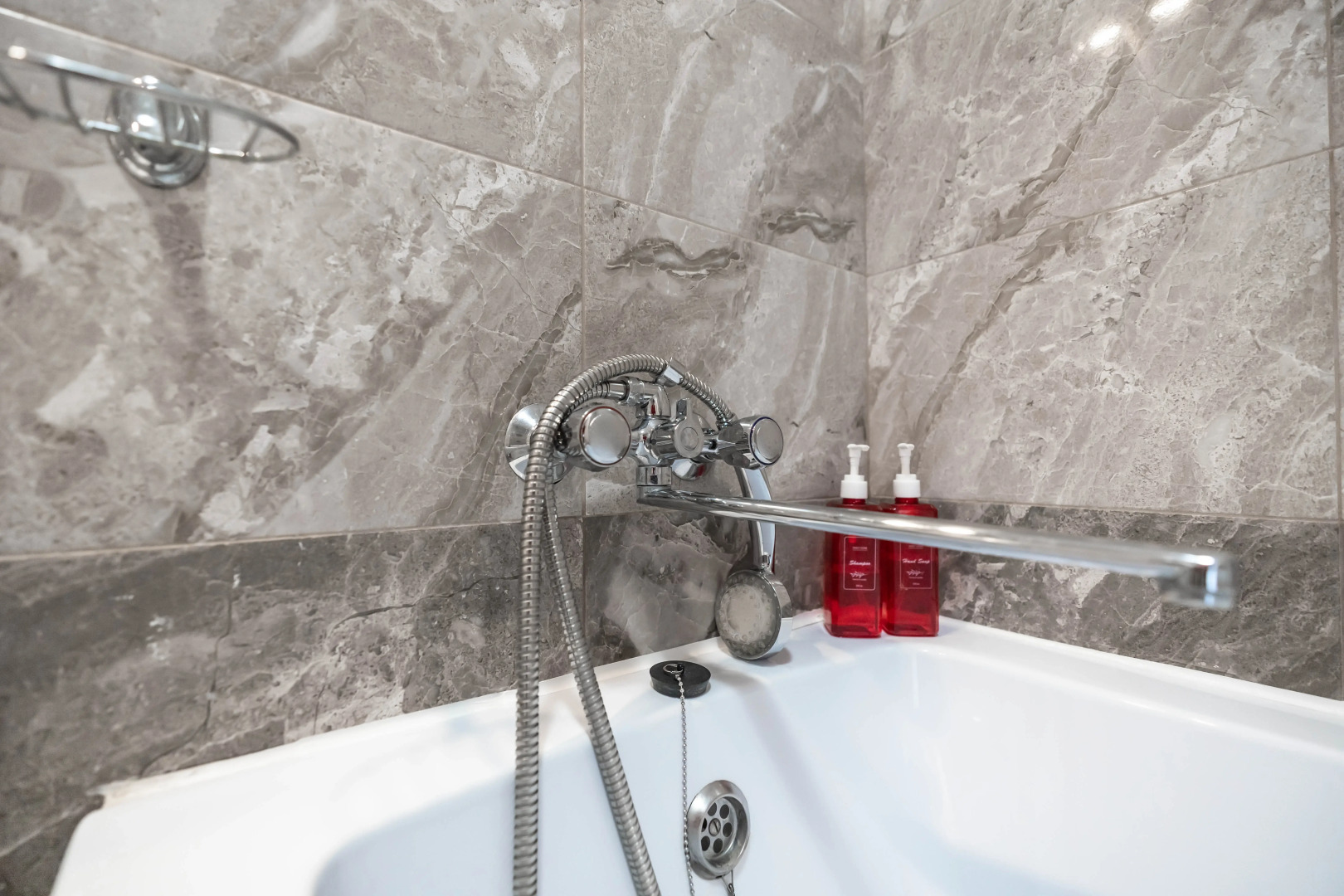 Апартаменты Студия Quite House 235